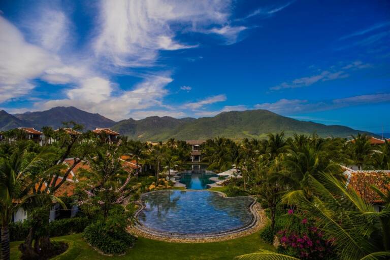Viajes de ultra lujo a Vietnam