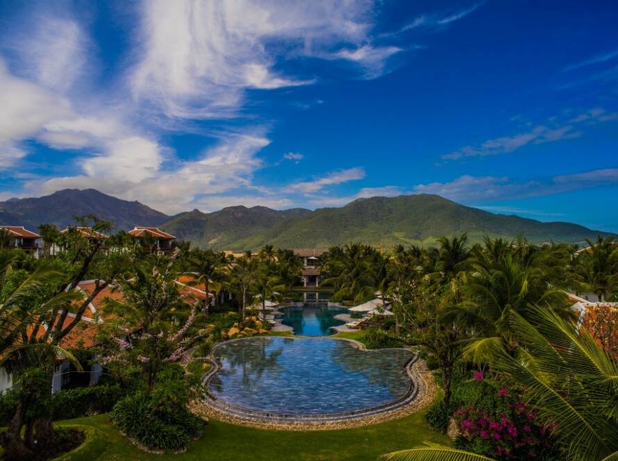 Viajes de ultra lujo a Vietnam
