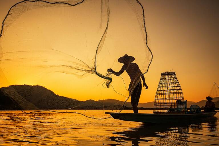 Belleza de Vietnam y Camboya 15 diás