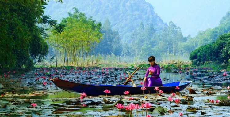 El Delta del río Mekong - viaje a Vietnam y Camboya en 15 días