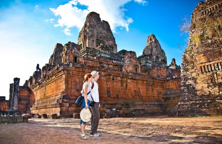 Siem Reap - recomendaciones para viajar a vietnam y camboya