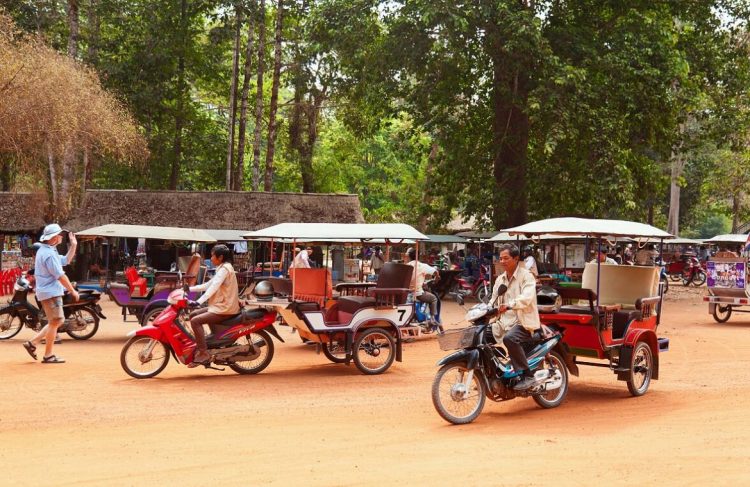 recomendaciones para viajar a vietnam y camboya
