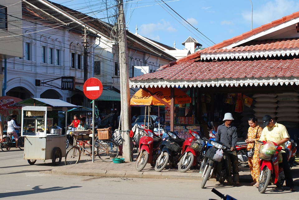 Opiniones sobre viaje a Vietnam y Camboya