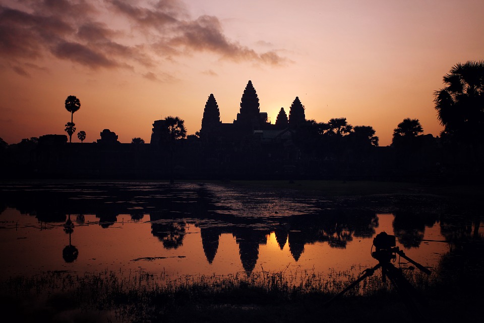 Opiniones sobre viaje a Vietnam y Camboya