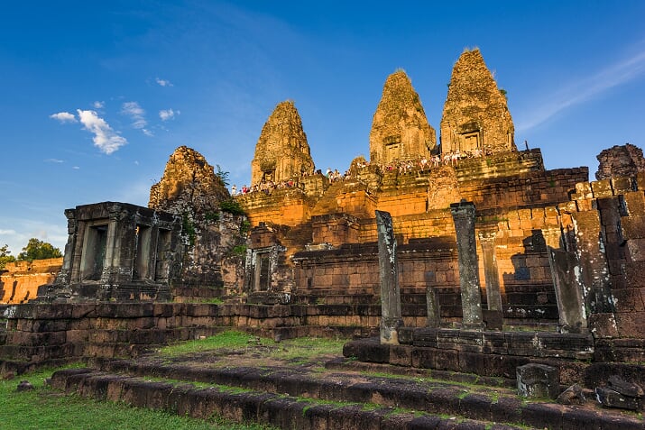 viajes a vietnam y camboya