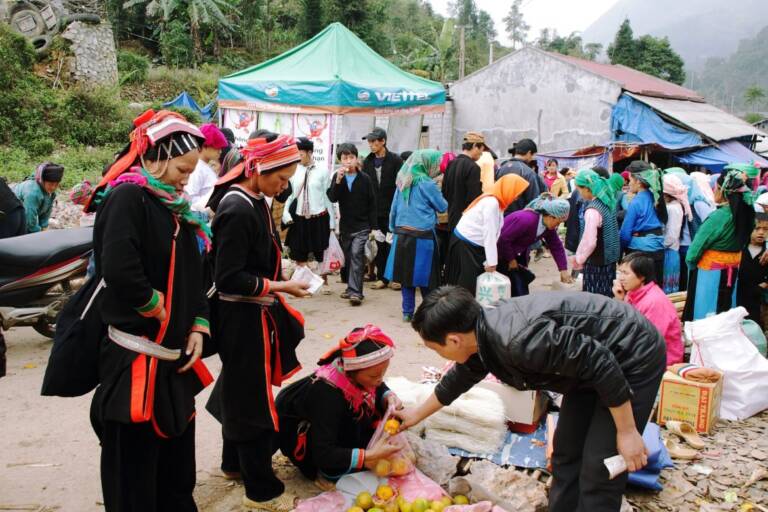 ha giang que comprar en vietnam