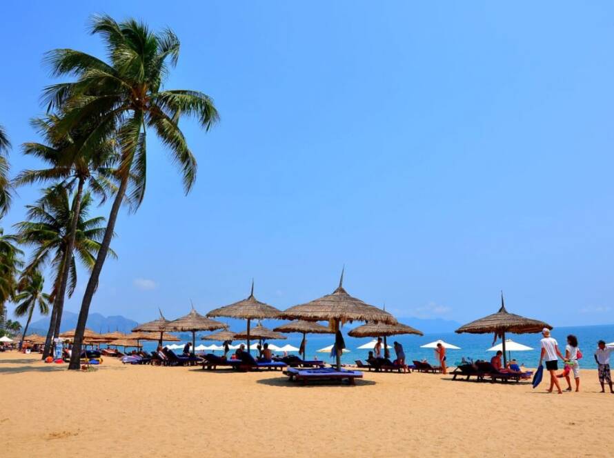 nha trang vietnam