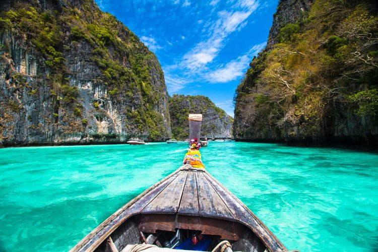 halong - cosas hacer vacaciones verano Vietnam Camboya