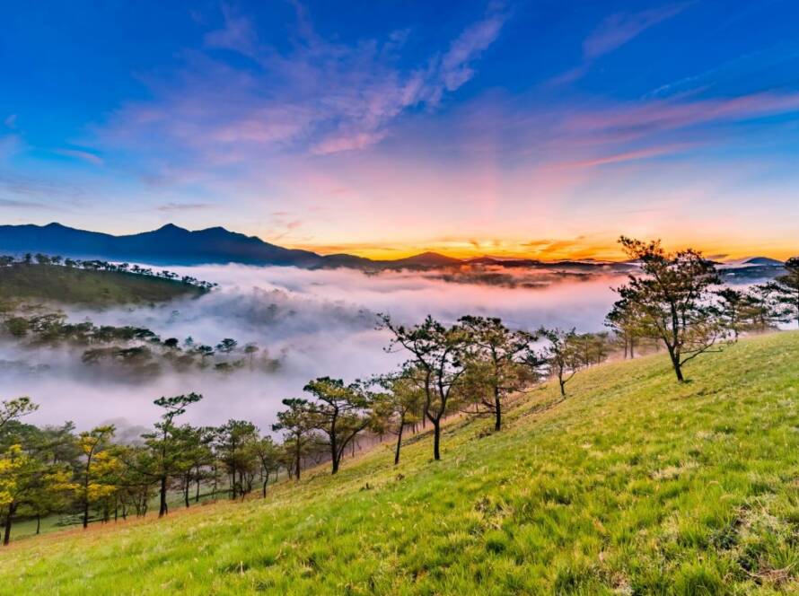 dalat vietnam