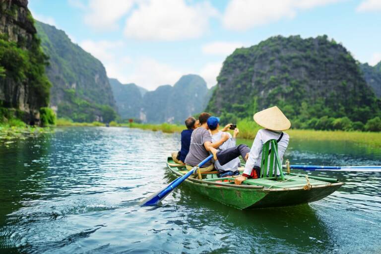 tam-coc-senderismo-Vietnam-Camboya