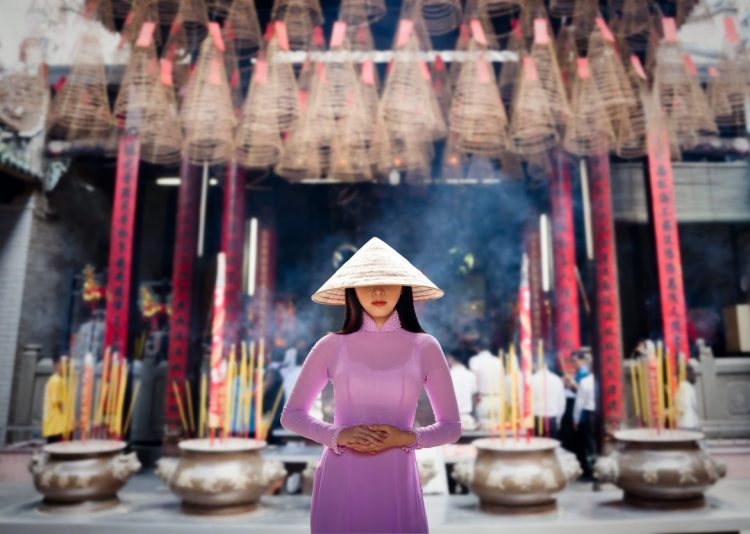 Vietnam en septiembre
