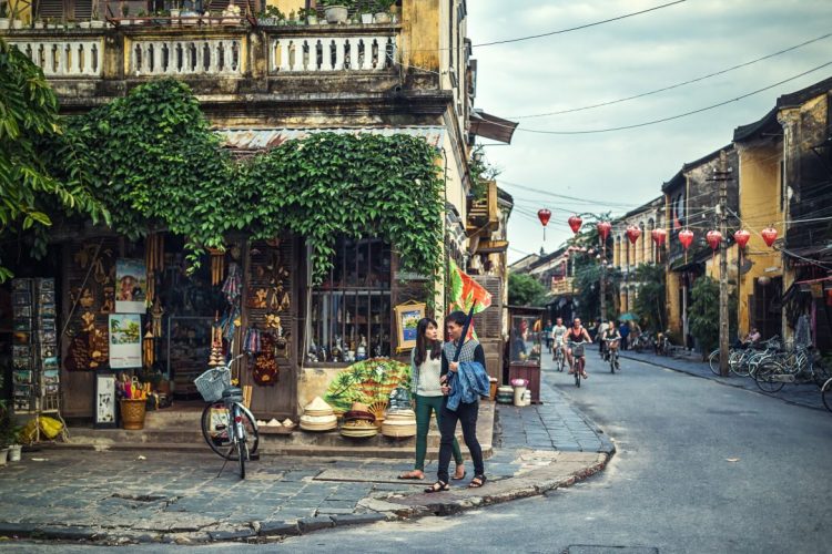 10 maneras para ahorrar dinero en Vietnam