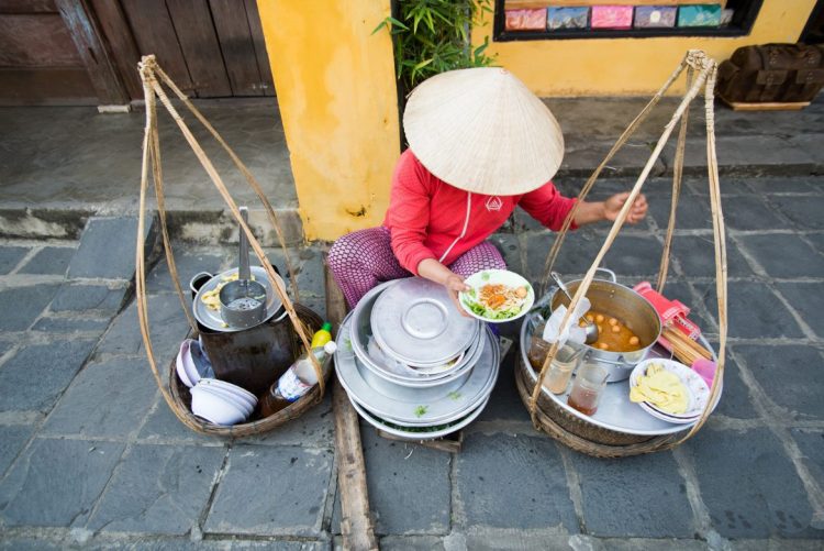 10 experiencias locas que tendrás en Vietnam