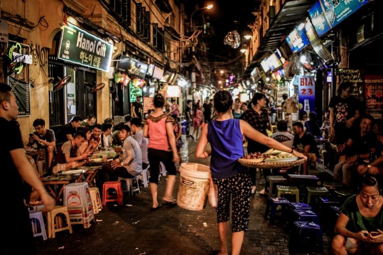 Hanoi vs Saigon: ¿Qué ciudad es mejor?