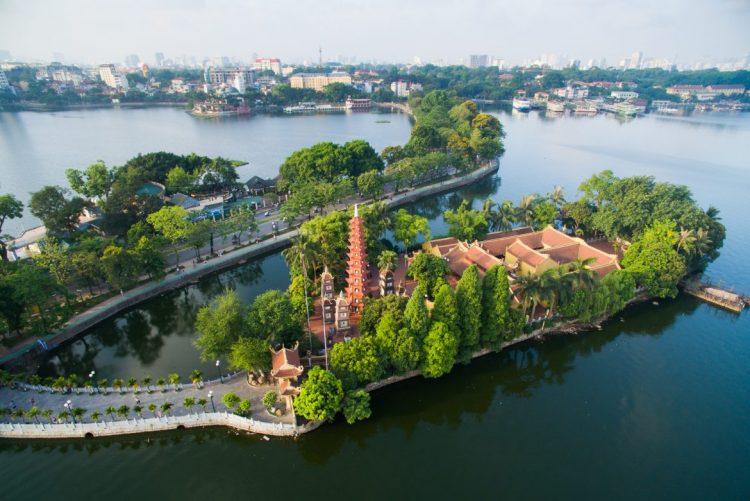 Hanoi vs Saigon: ¿Qué ciudad es mejor?