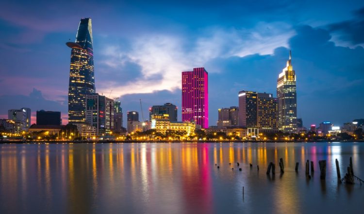 Hanoi vs Saigon: ¿Qué ciudad es mejor?