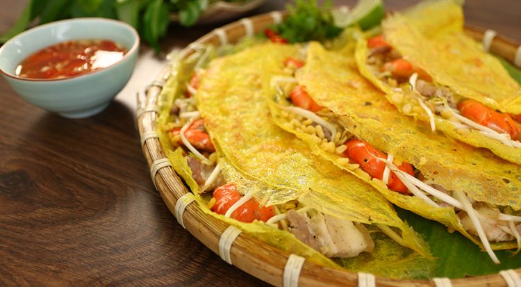 TOP 5 FAMOUS MARKETS IN PHAN THIET, hoi an street food