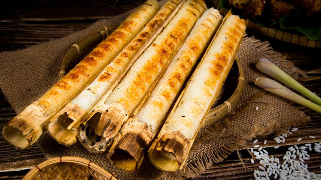 qué comer en Sapa