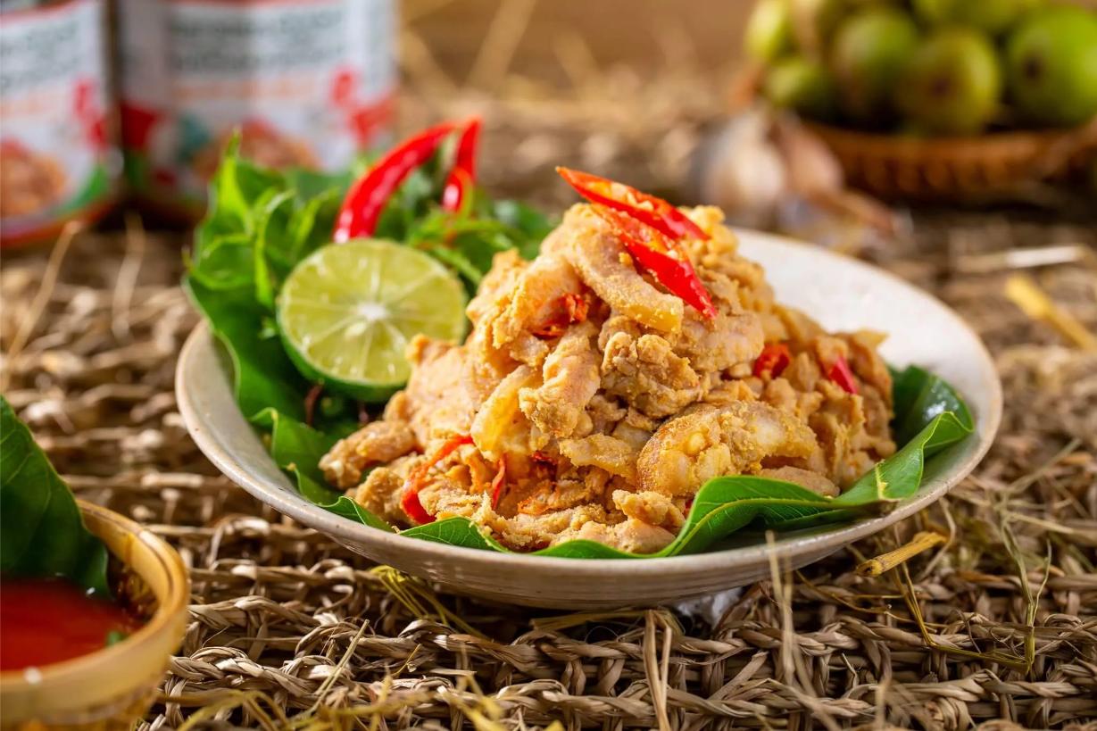 qué comer en Sapa