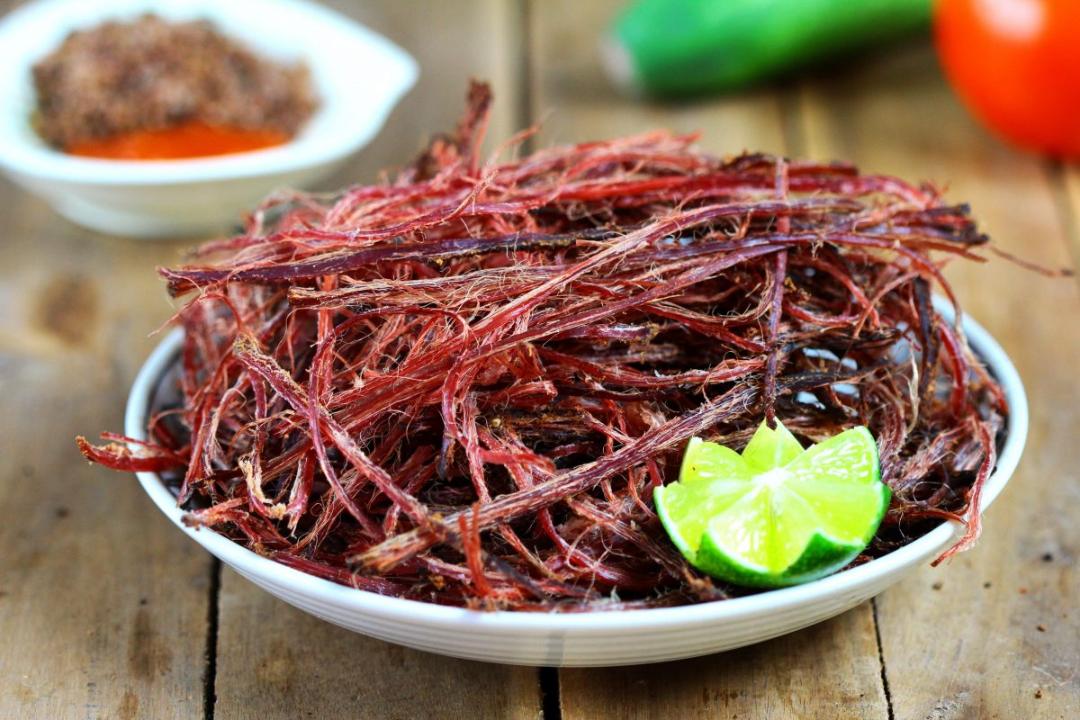 qué comer en Sapa