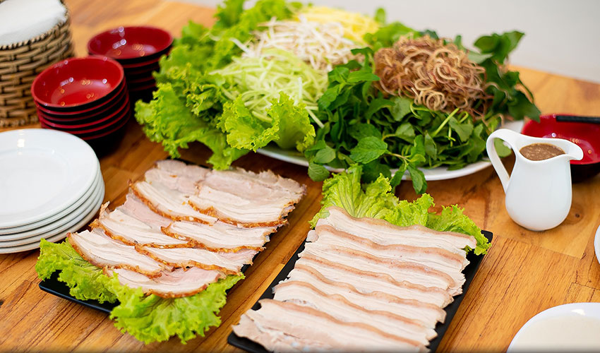 Cocina de Da Nang, ciudad de Da Nang, cocina de Da Nang, ciudad de Da Nang