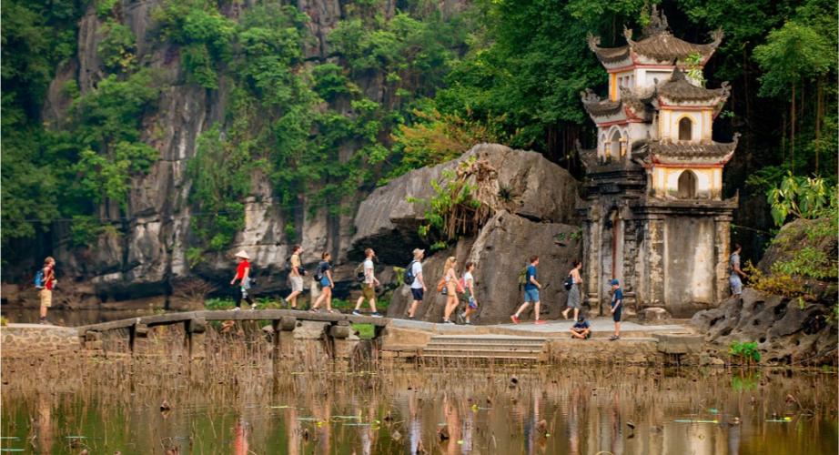 bich dong pagoda