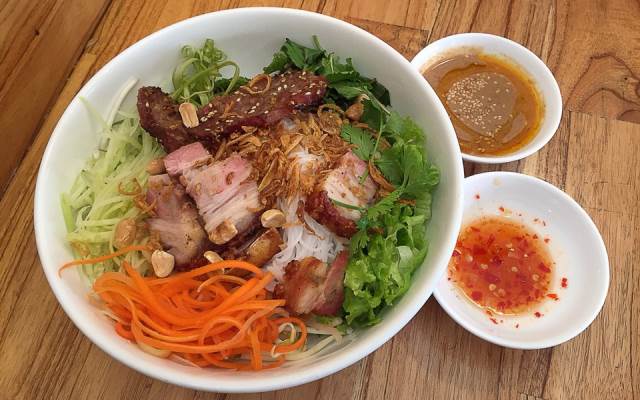 Cocina de Da Nang, ciudad de Da Nang, cocina de Da Nang, ciudad de Da Nang