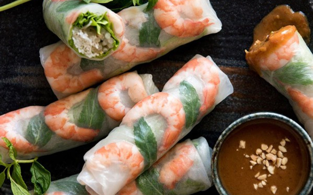 Cocina de Da Nang, ciudad de Da Nang, cocina de Da Nang, ciudad de Da Nang
