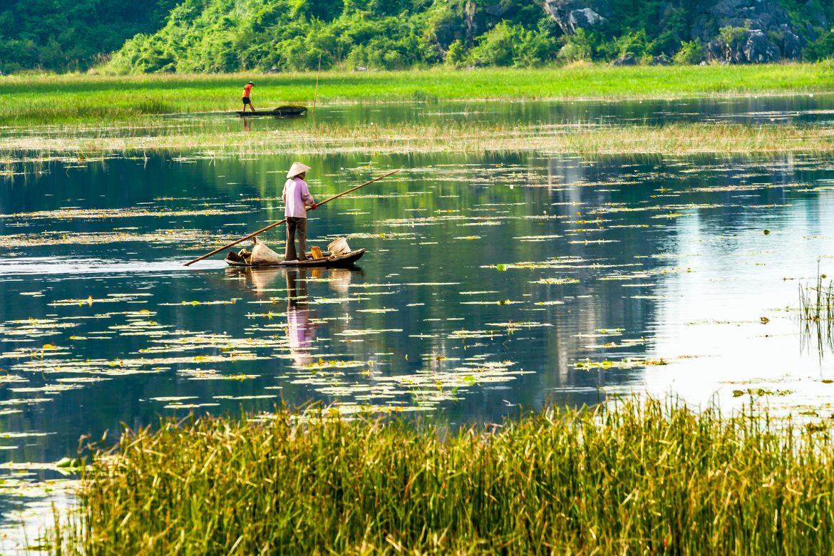 ninh binh vietnam, cosas que hacer en ninh binh