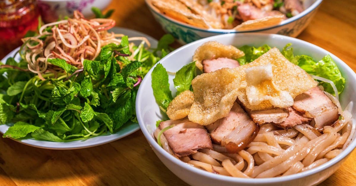 mejor comida en hoi an, comida callejera de hoi an, atracciones de hoi an