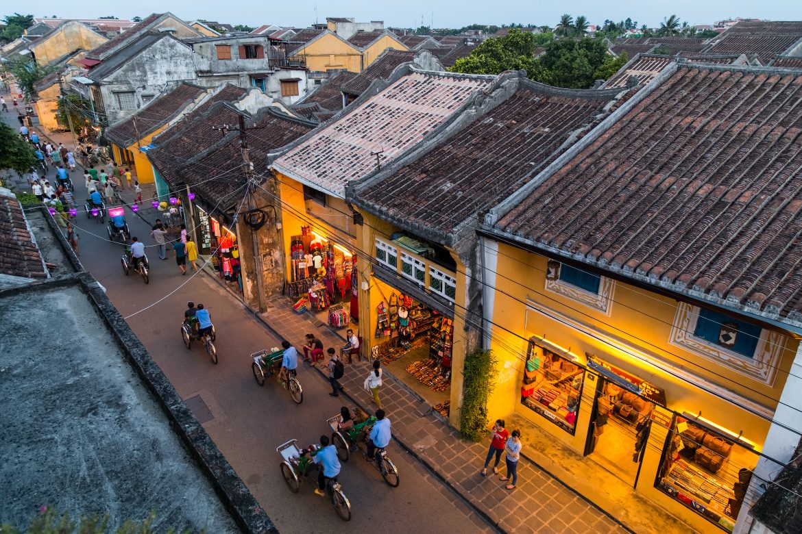 best food in hoi an, cham island vietnam