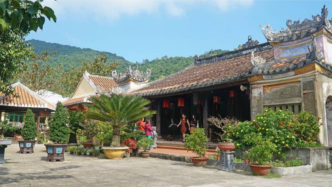 cham island vietnam