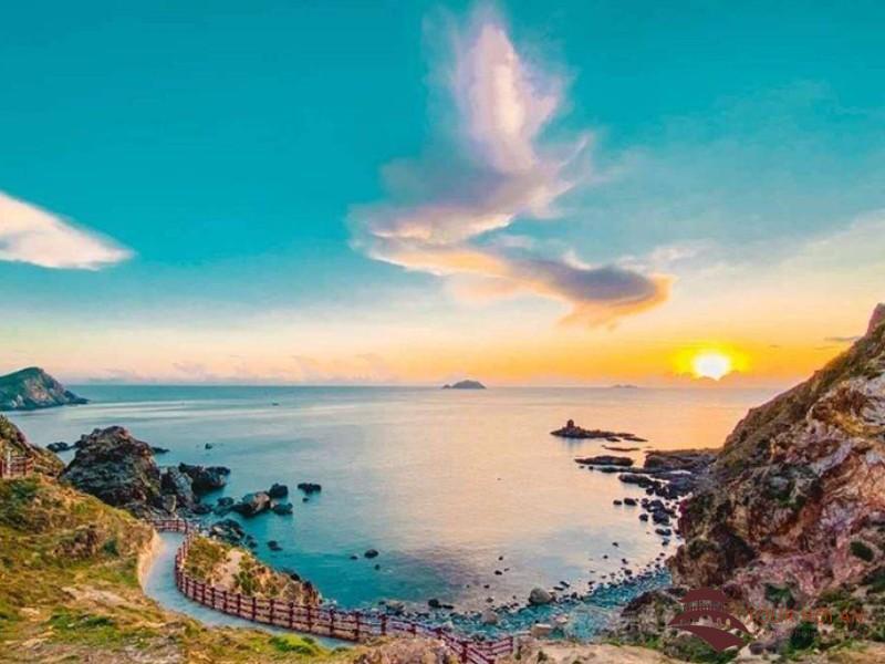 islas cham vietnam