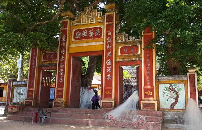 cham island vietnam