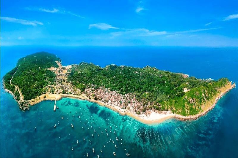 cham island vietnam