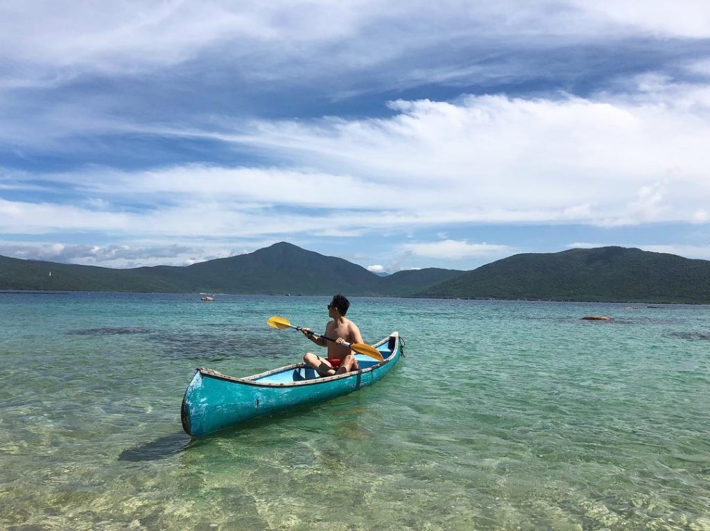 10 Mejores Cosas que Hacer en Nha Trang