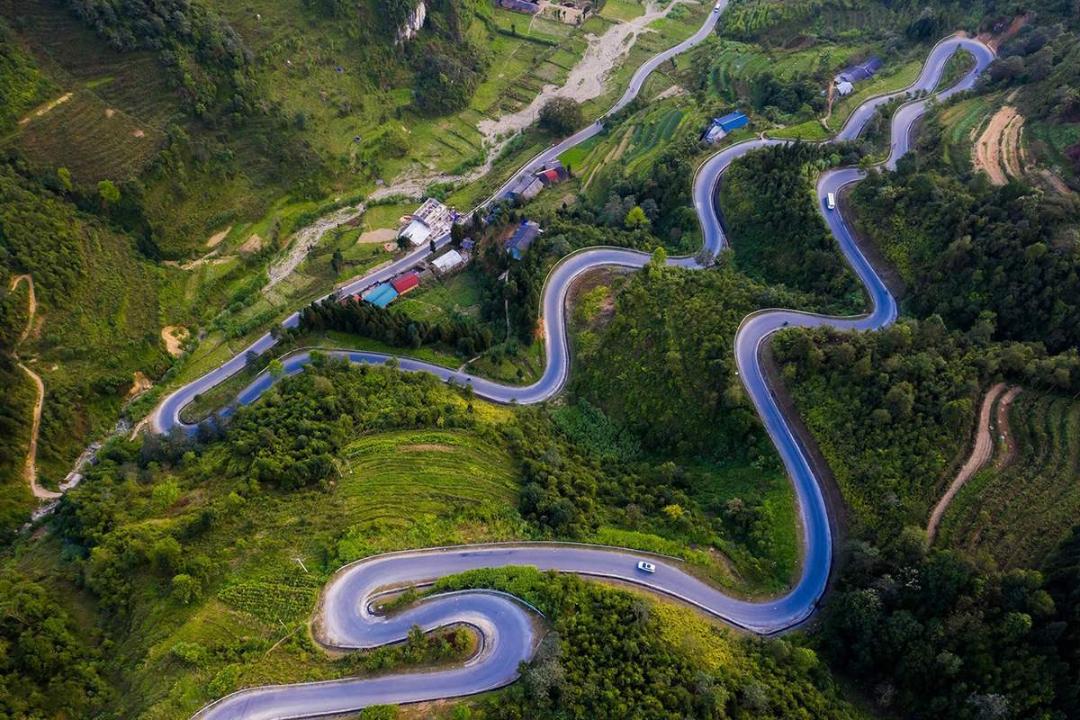 cosas que hacer en Ha Giang, guía de viaje de Ha Giang