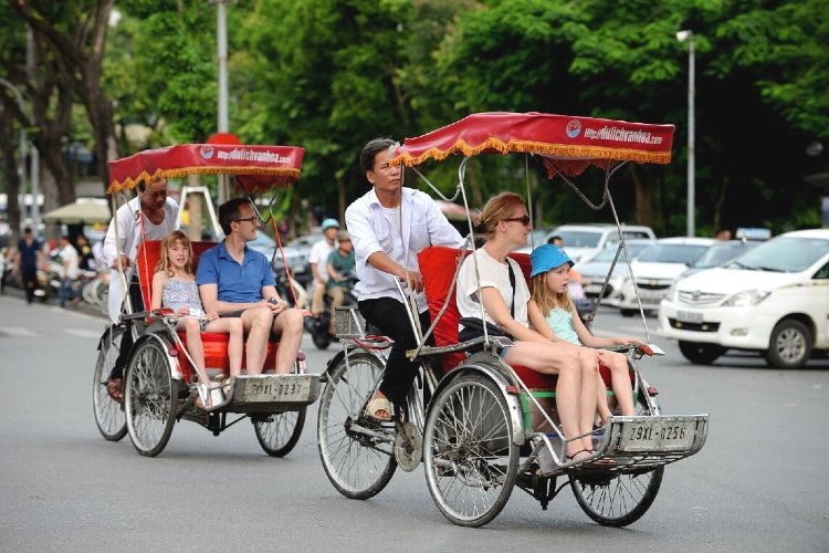 36 Calles Antiguas: Una Zona Emotiva de Hanói, Vietnam, cosas divertidas que hacer en Hanói