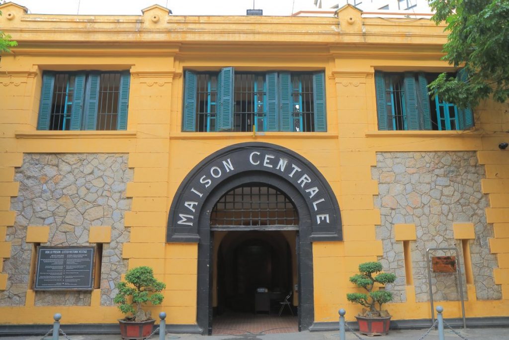 Barrio Francés de Hanói: Experimenta el encanto de Hanói, la mejor época para visitar Hanói, Vietnam