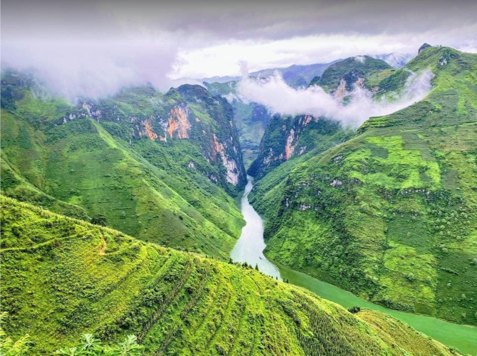 ha giang weather, ha giang travel guide