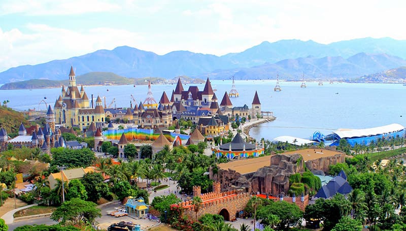 10 Mejores Cosas que Hacer en Nha Trang