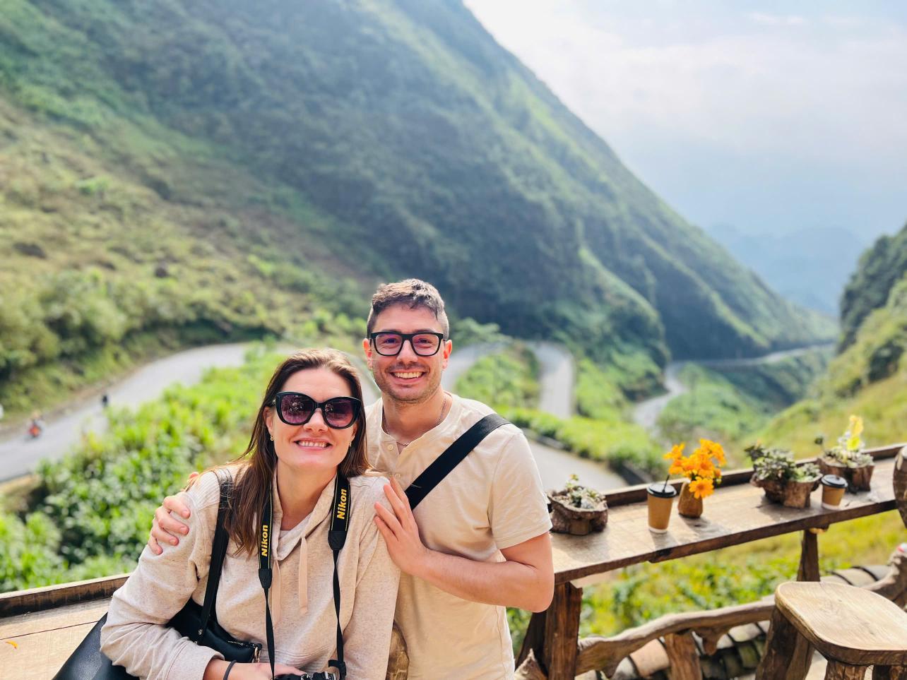 guía de viaje de Ha Giang