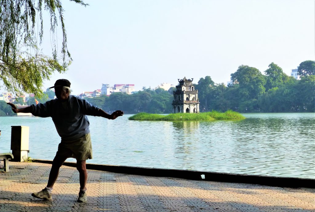 fun things to do in hanoi, what to do in hanoi vietnam