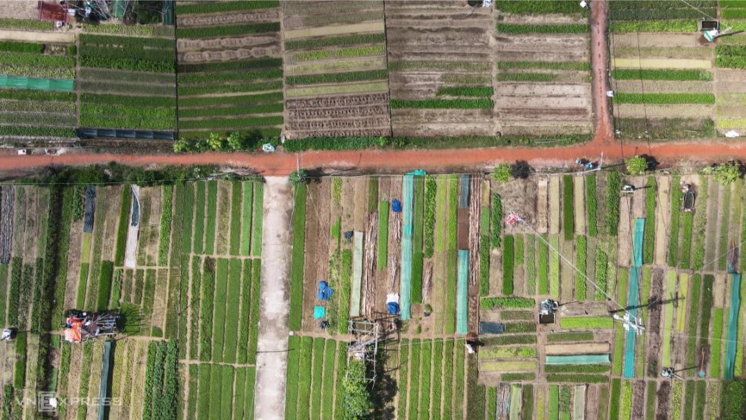 Pueblos turísticos vietnamitas