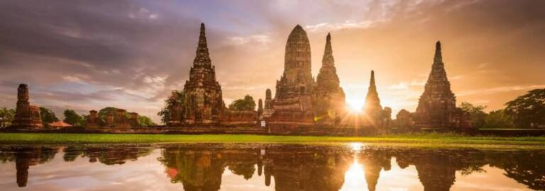 viaje a Vietnam y Camboya de 15 días