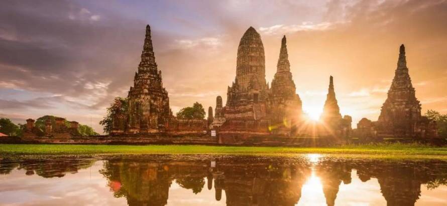 viaje a Vietnam y Camboya de 15 días