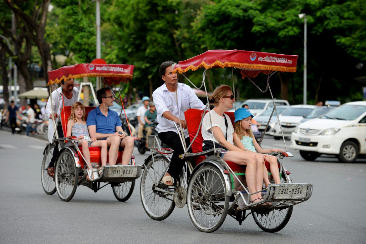 guía de viaje de Hanói, qué hacer en Hanói, Vietnam