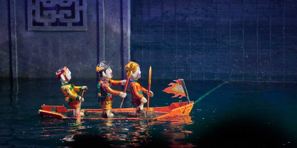 places to visit in hanoi