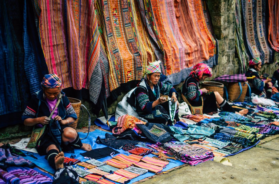 cosas que hacer en Sapa