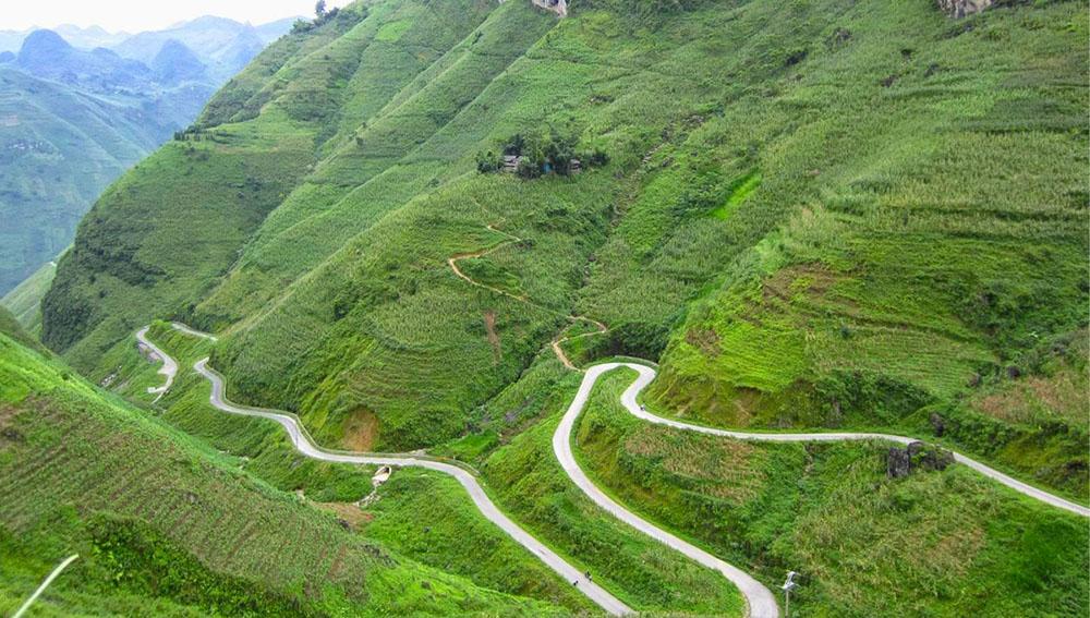 qué hacer en Ha Giang, circuito de Ha Giang, clima de Ha Giang, guía de viaje de Ha Giang, viaje a Ha Giang